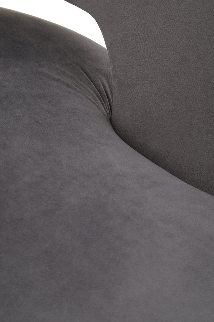 Larissa Grey Chair