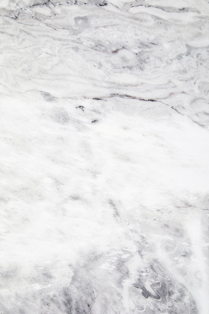 Saronno Grey Marble Coffee Table