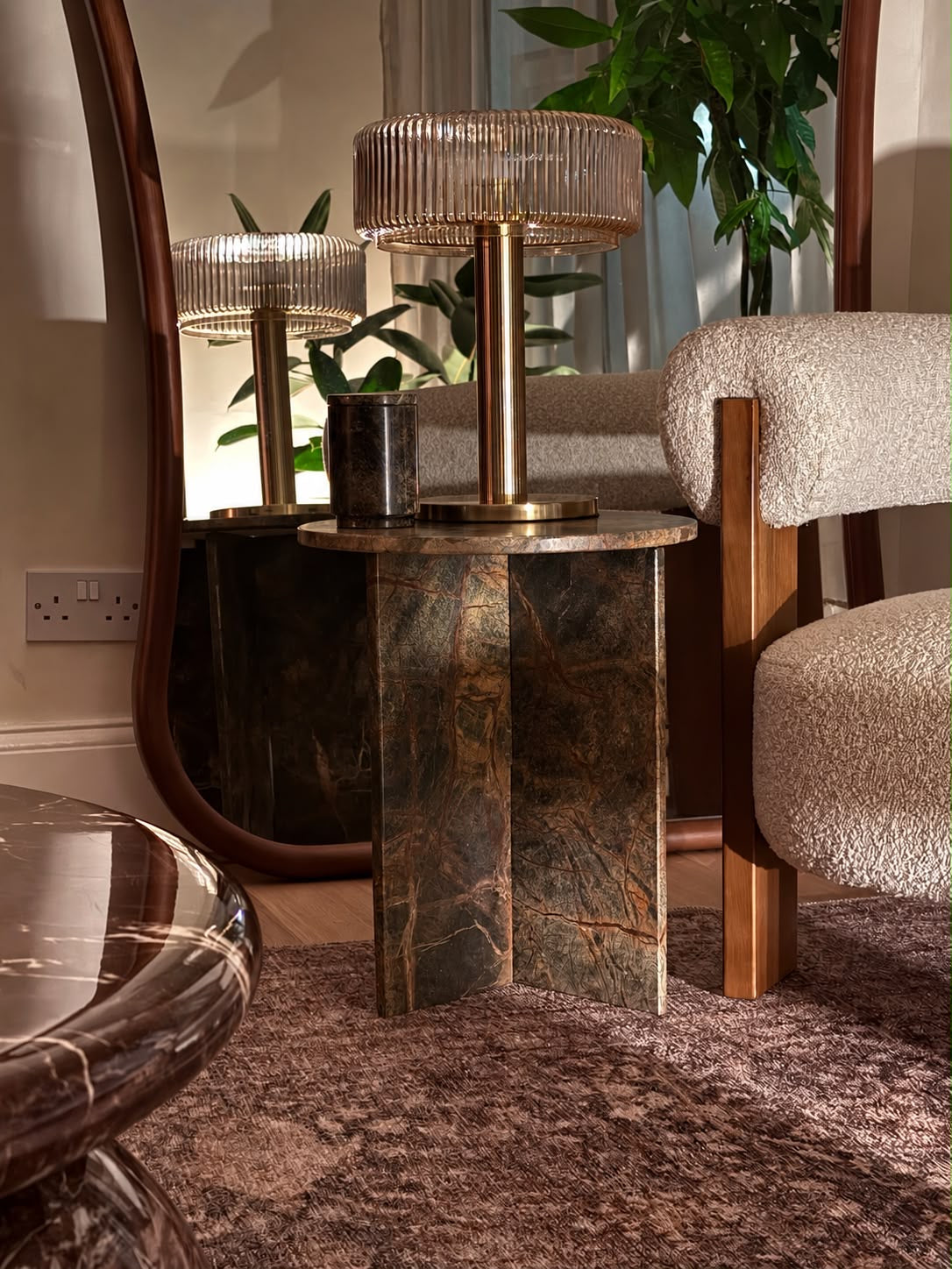 Home Office Side Tables