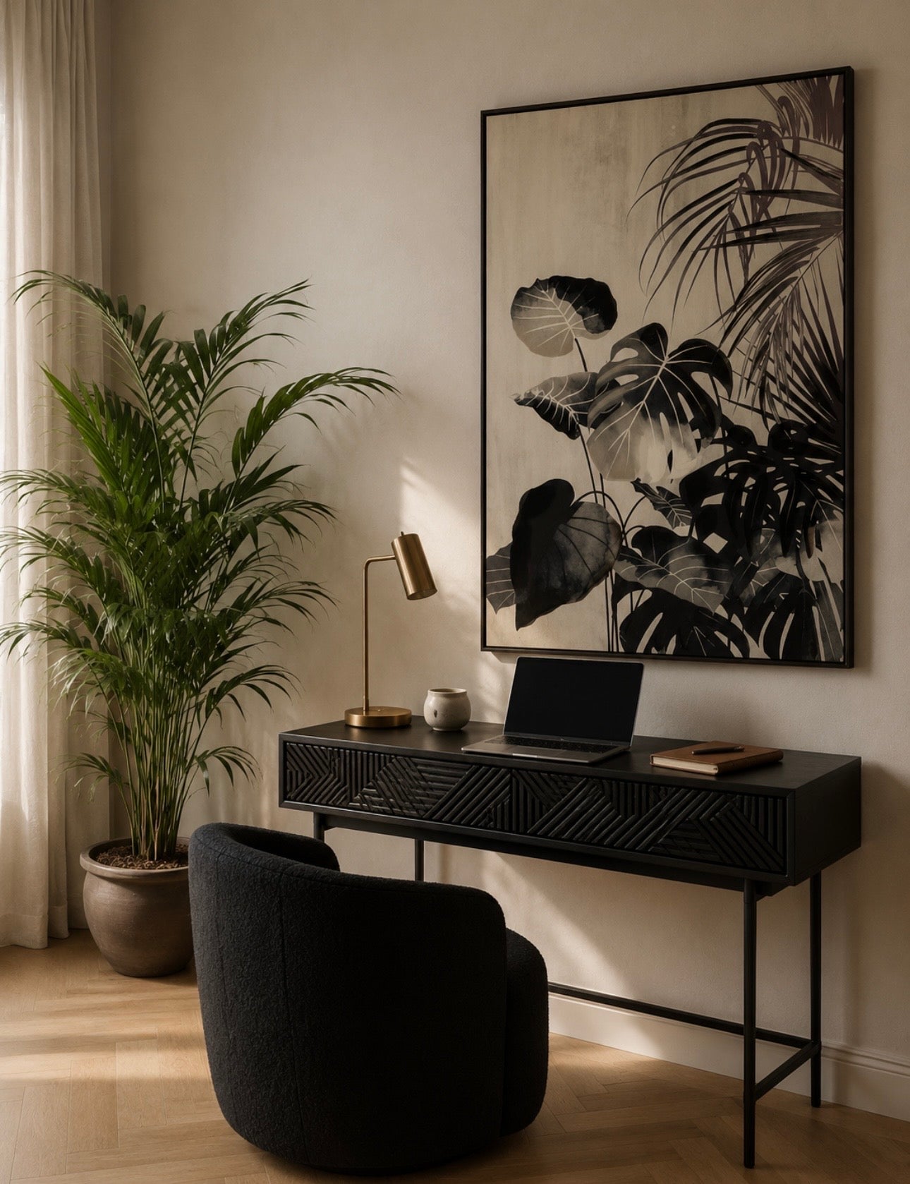 Home Office Desks