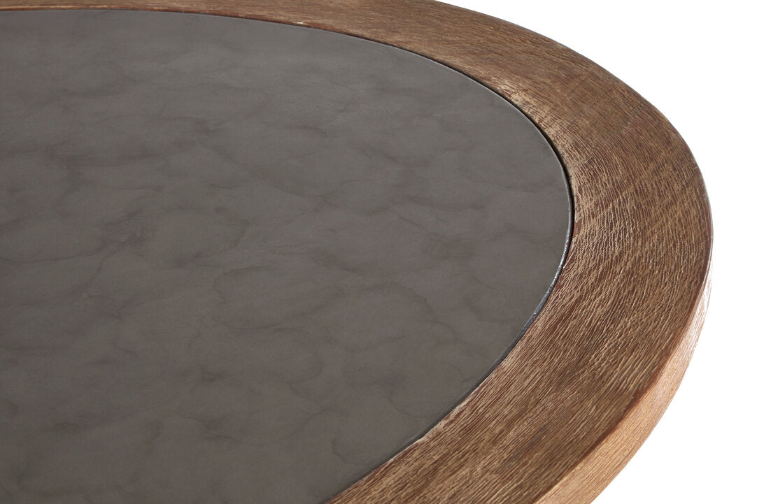 Opus Grey Coffee Table