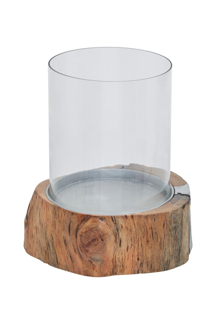 Almora Small Hurricane Candle Holder