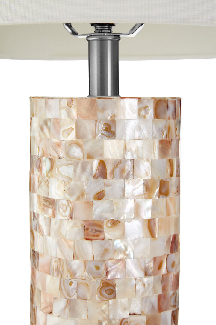 Thermae Small Table Lamp
