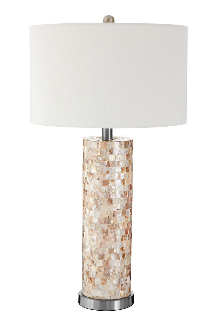 Thermae Small Table Lamp