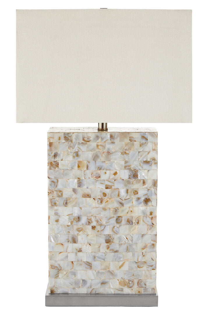 Thermae Medium Table Lamp