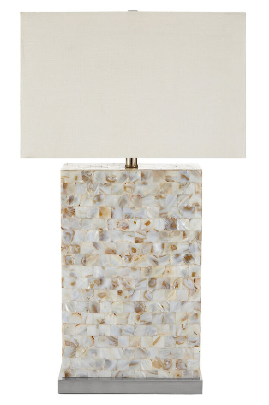 Thermae Medium Table Lamp