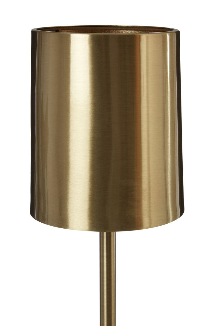 Palais Table Lamp with Marble Base