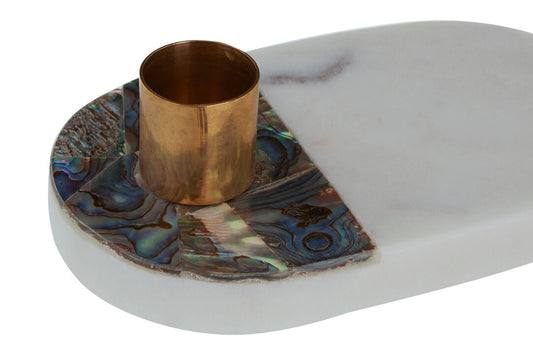 Marella Candle Holder