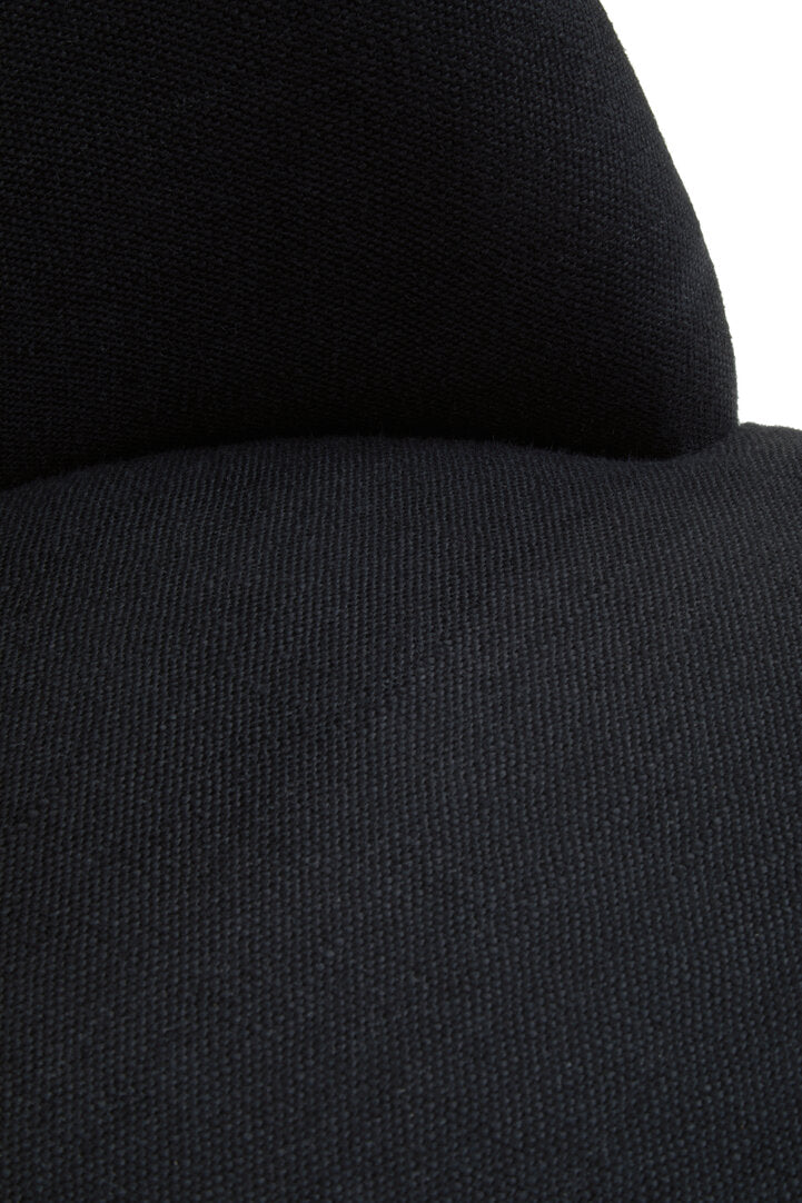 Washington Black Home Office Chair