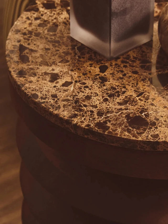 Barola Side Table