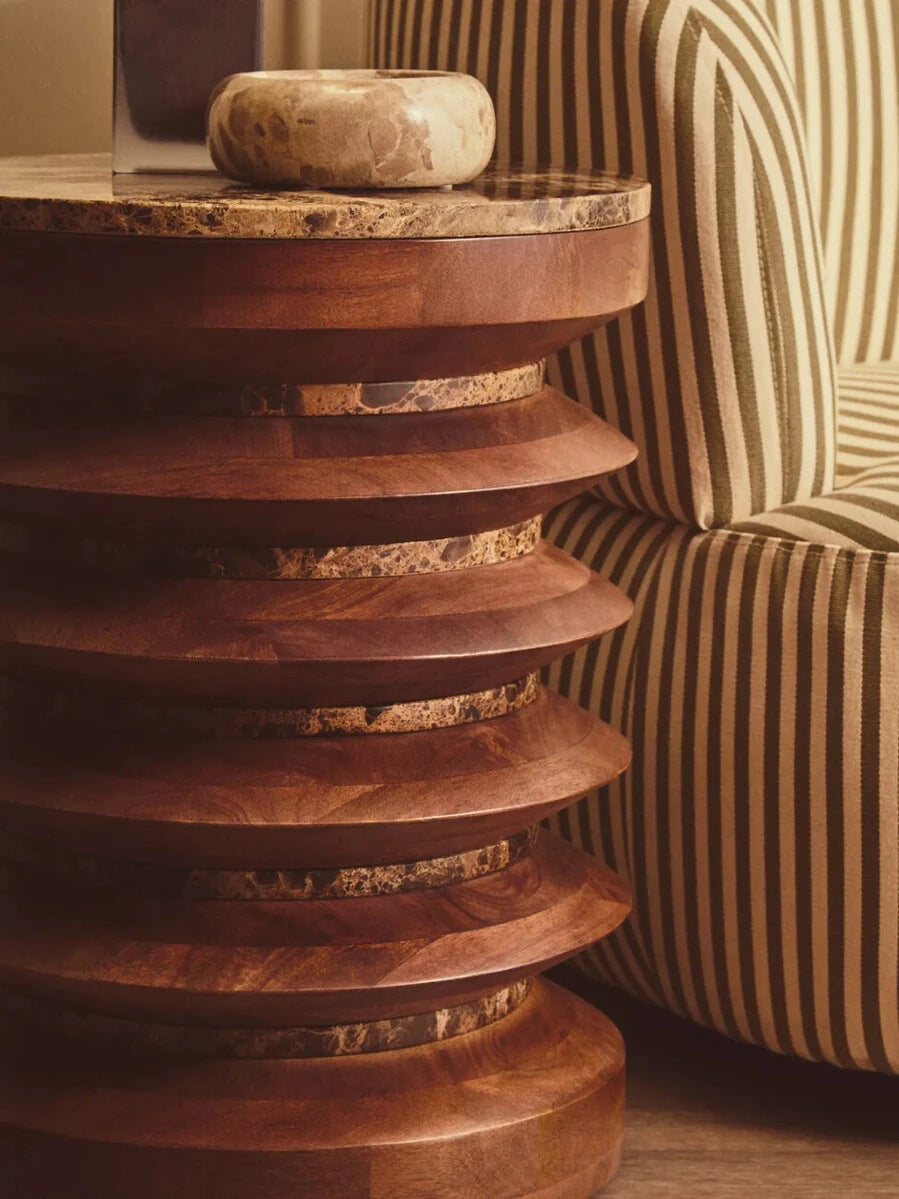 Barola Side Table