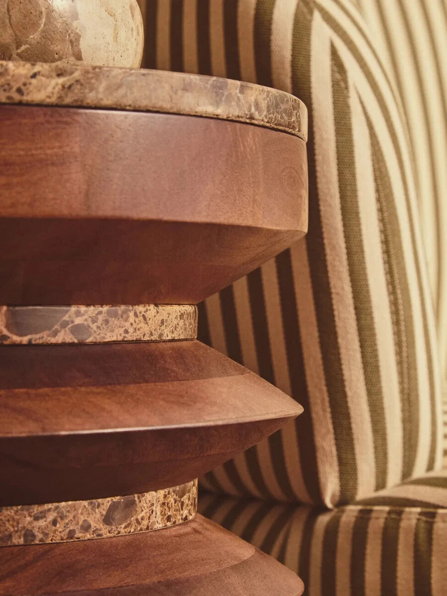Barola Side Table